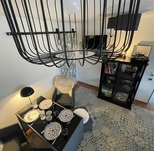 Hh_ferienhaus Nicole, 100 Meter Zum Badesee Gorden-Staupitz